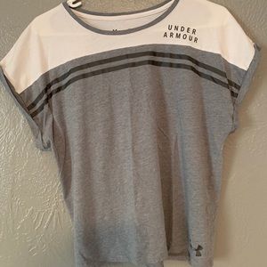 Under Armour Top